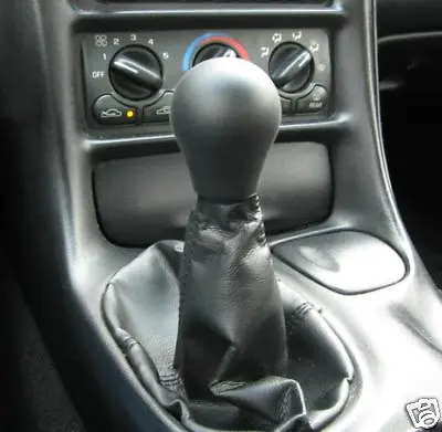 Corvette C5 1997-2004 Delrin Shift Knob For 6 - Speed • $39.99