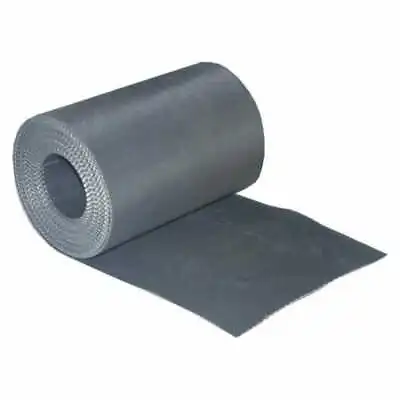 Rooftec Flex EPDM Based Lead Replacement 300mm X 5m Anthracite Grey Roll • £57.84