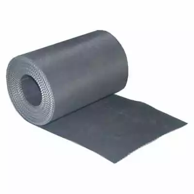 Rooftec Flex EPDM Based Lead Replacement 450mm X 5m Anthracite Grey Roll • £86.78