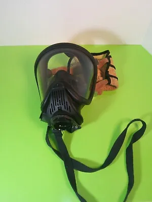 MSA SCBA Mask -Medium • $49