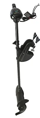 Minn Kota Endura Pro 46 Lbs Thrust 12V Battery Transom Mount Trolling Motor  • $299.88