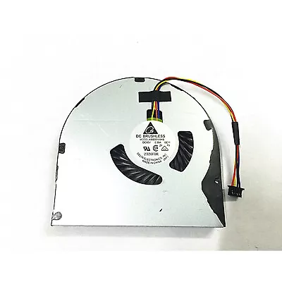 Quality Laptop CPU Fan For Lenovo B480 B480A B485 B490 B580 E49 B590 M490 M495 • $25.28