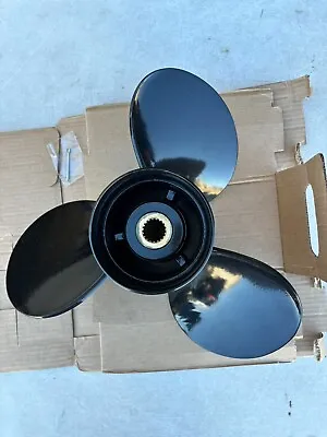 14 1/4X21 3817468 Outboard Boat Propeller Fit Volvo Penta SX Drive Engines 19spl • $73