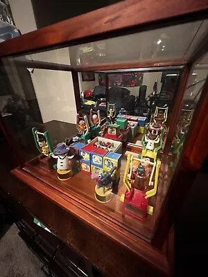 Hanna Barbera Vintage Toy Collectibles Set • $700