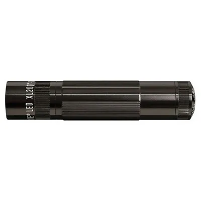 Mag-Lite Flashlight LED Motion-Controlled Power/Strobe Spot-To-Flood XL200-S3016 • $63.47