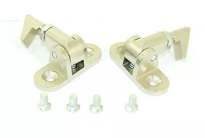 Convertible Top Snap Latch Kit Fits Volkswagen Type1 Bug 1949-1960 Ghia 1956-71 • $154.99