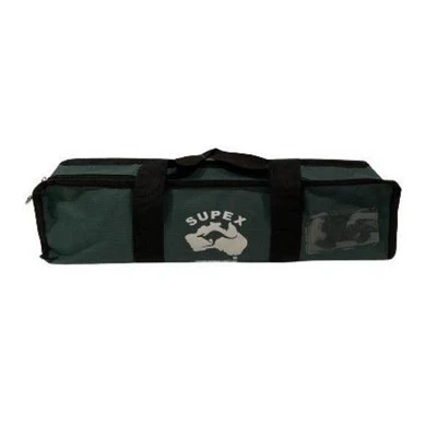 $21.95 • Buy Camping Tent Peg Storage Bag
