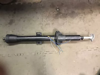 1967-1972  Ford Truck F-100 F-150 F-250 F-350 Steering Column Rebuilt  2WD P/S • $385