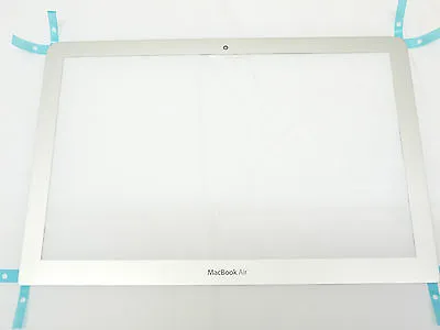 NEW Display Front Bezel  For MacBook Air 13  A1466 2012 2013 2014 2015 • $31.88