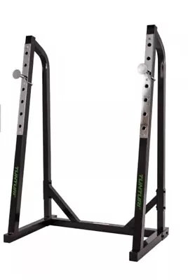 Marcy SR50 Sqaut Rack • £80