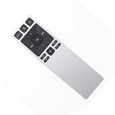 DEHA Replacement Remote Control For Vizio Smart Sound Bar S4251W-B4 • $9.89