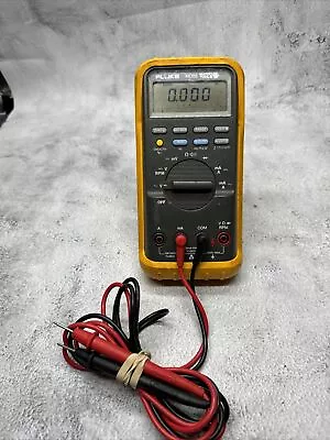 Fluke MD88 Matco Tools Multimeter WORKS GREAT • $218.45