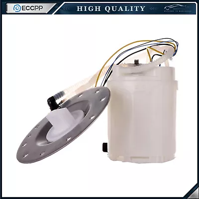 For Volkswagen Beetle 2.5L 2006-2010 E8685M Electric Fuel Pump Module Assembly • $48.99