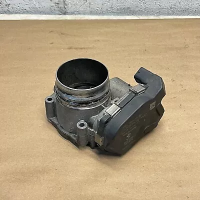 2012-2018 BMW N20 N26 228I 328I 428I 528I F22 F30 F32 F10 Throttle Body VDO OEM • $34.96