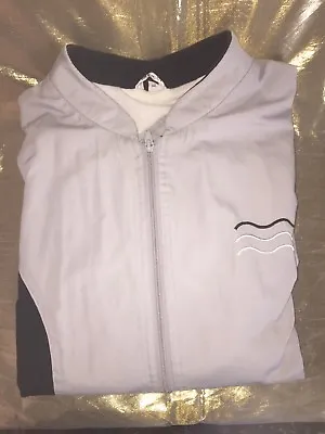 Man’s Gabicci Zipped Jacket - Large • £10
