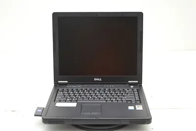 $34.99 • Buy Dell Inspiron 2200 Laptop Celeron M 1.4 GHz 256 MB NO HDD BAD BAT