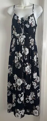 NWT Soprano Maxi Floral Dress Size S • $7