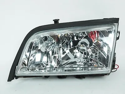 1994 - 1996 Mercedes Benz C Class W202 Headlight Lamp Halogen Front Left Lh • $98.99