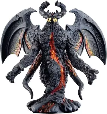 Ultra Monster Series2009MOVIE Hundred Body Monster Belludora • $223.51