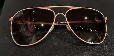 OO4062-13 Oakley Daisy Chain Tone It Up Grapefruit Pearl/Brown Gradient 60-14 • $5.40