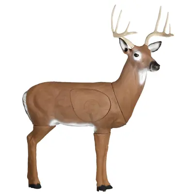 Delta Mckenzie Bloodline Buck XL 3D Archery Targe • $279.99