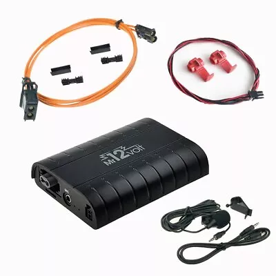 Mr12Volt Bluetooth Handsfree Fits Audi A4 A6 A8 Q7with MMI 2G Basic High • $188