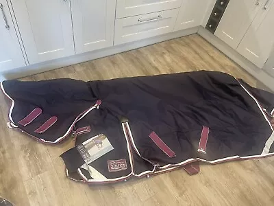 £60 • Buy Shires Horse Rug