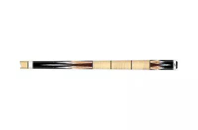 DUFFERIN 818 9 BALL 2 Piece Pool Snooker Billiard Cue 13mm Tip Easter Gifts • $899.95