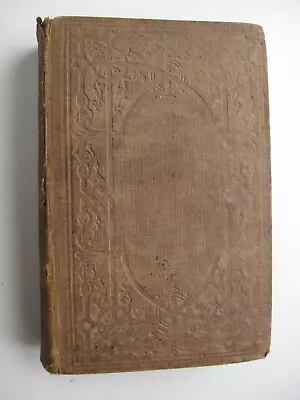 THE PILGRIM'S PROGRESS John Bunyan HC Circa 1890 American Tract Society ILLUS -Q • $25