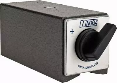 Noga DG0039 On/Off Magnetic Indicator Base 290Lb Force M10 X 1.25 Thread • $55.80