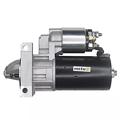 Auto 8 Starter Motor For Holden HG HJ HQ HT HX HZ WB 5.0L V8 Petrol (308) • $150.67