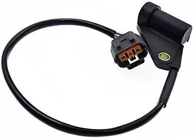 Crank Angle Sensor For Mazda MX5 MX-5 NB 323 Ford Laser Position Sensor CAS CPS • $74.99