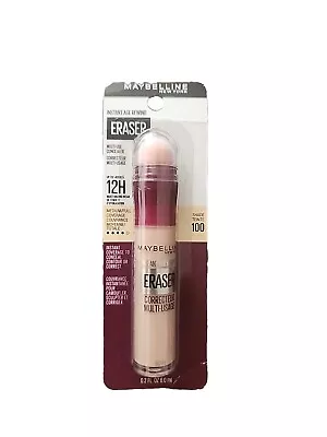 Maybelline New York Instant Age Rewind Eraser Dark Circles Treatment Concealer - • $13.90