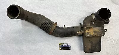 1990 - 1993 NA Mazda Miata MX5 Air Intake Boot Duct Resonator #11 • $89.99