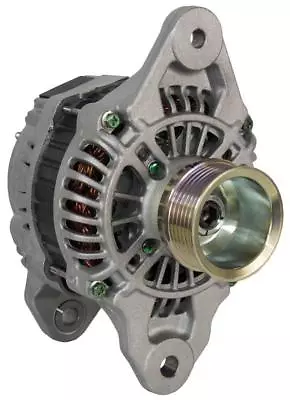 New Alternator Fits Volvo Penta D4-250 D6-310 D6435 3840181 A3tr0093 3803650 • $272.80