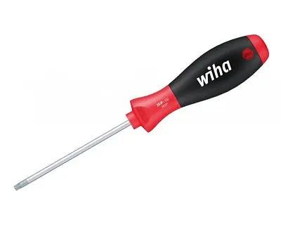 Wiha 36266 Torx Screwdriver With SoftFinish Handle T6 X 60mm • $8.37