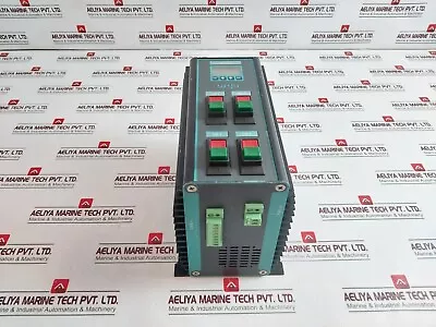 Orga MPC520 Automation Controller 110-254VAC 50-60Hz • $999.96