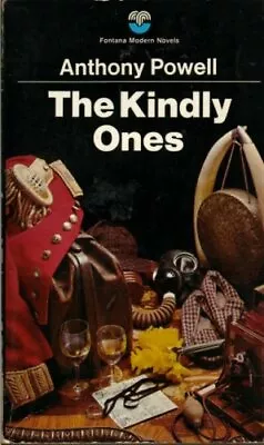 Kindly Ones (A Dance To The Music Of Time) By Anthony Powell • £2.51