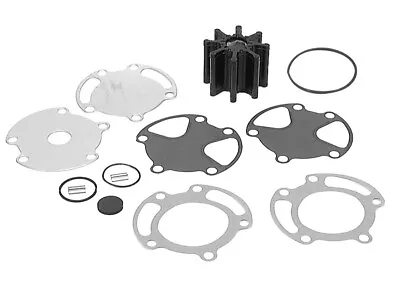 47-59362K08 Seawater Pump Impeller Replacement Kit For Mercury Mercruiser • $30