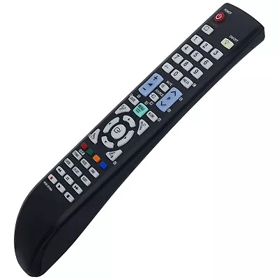 New Replacement BN59-00706A Remote For Samsung TV LA32A650A1M LA40A650A1F • $29.90