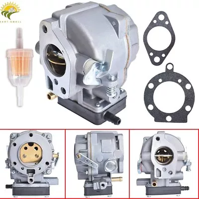 $27.90 • Buy Carb For Briggs Stratton V-Twin Engine Murray Craftsman LT1000 87-96 16-21 Hp