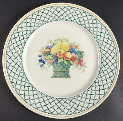 £58.86 • Buy Villeroy & Boch Basket Service Plate (Charger) 748640