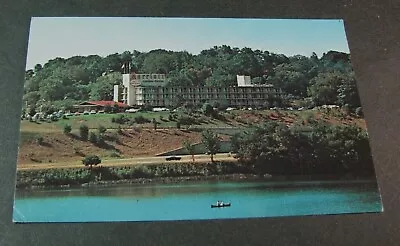 Old Postcards. Marriott Motor Hotel. Washington D.C. PA5 • $3