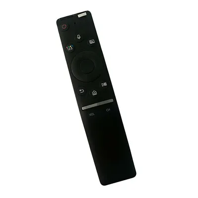 Voice Remote For Samsung QA65Q6FNAW QA65Q6FNAWXXY QA65Q7FNAW Bluetooth TV • $36.08