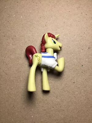 My Little Pony G4 Blind Bag Flim Skim Figure Hasbro • $4.90