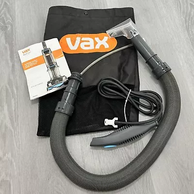 Vax Dual Power Pet Tools Hose Adaptor And Bag - ECR2V1P Carpet Cleaner • £24.99