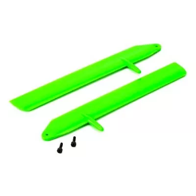 £11.18 • Buy Blade 130X Fast Flight Main Rotor Blade Set Green BLH3715GR