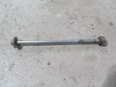 1978 Garelli VIP 2 Speed G2 Moped - Fork Stem Handlebar Bolt And Wedge • $10