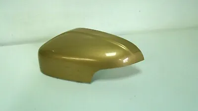 MK2 2007-2012 Volvo S40/v50 Passenger Side Wing Mirror In Gold Fast Postage • $42.27