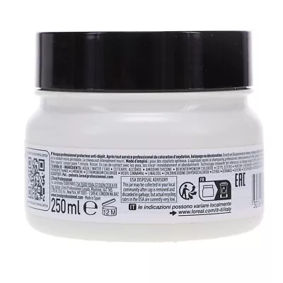 L'Oreal Professionnel Serie Expert Metal Detox Mask 8.5 Oz • $29.99